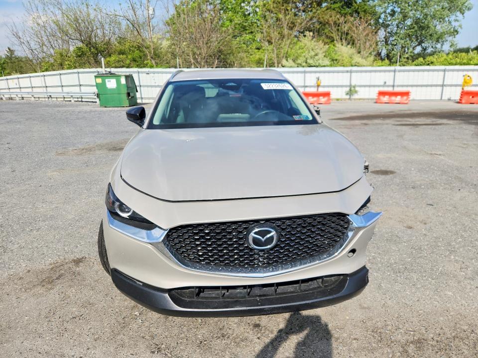 52232626 :رقم المزاد ، 3MVDMBBM3RM646580 vin ، 2024 Mazda Cx-30 مزاد بيع