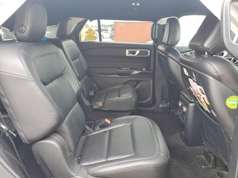 2020 Ford Explorer მანქანა იყიდება აუქციონზე, vin: 1FMSK8DH0LGC26127, აუქციონის ნომერი: 54725176