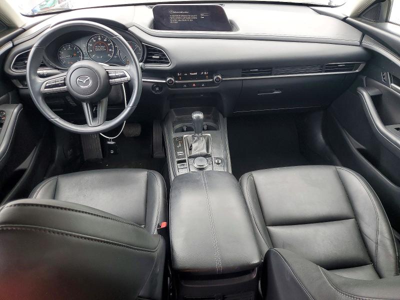 Aukcja sprzedaży 2021 Mazda Cx-30, vin: 3MVDMABL1MM255356, numer aukcji: 52353916