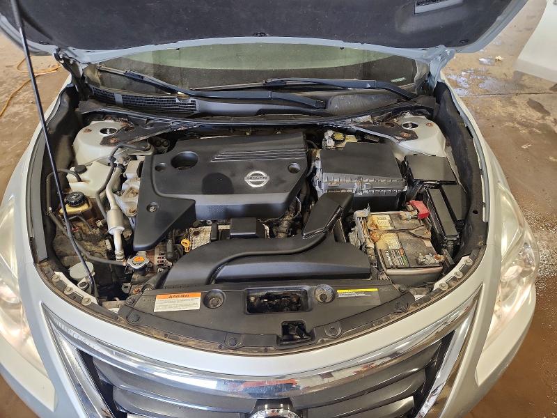 Aukcja sprzedaży 2014 Nissan Altima, vin: 1N4AL3APXEC168653, numer aukcji: 54624056
