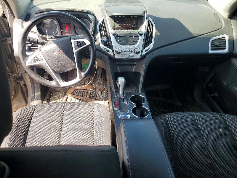 Продаж на аукціоні авто 2012 Gmc Terrain, vin: 2GKALSEKXC6182324, номер лоту: 52658406