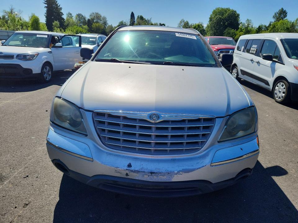 Aukcja sprzedaży 2006 Chrysler Pacifica, vin: 2A4GM68436R769629, numer aukcji: 54062726
