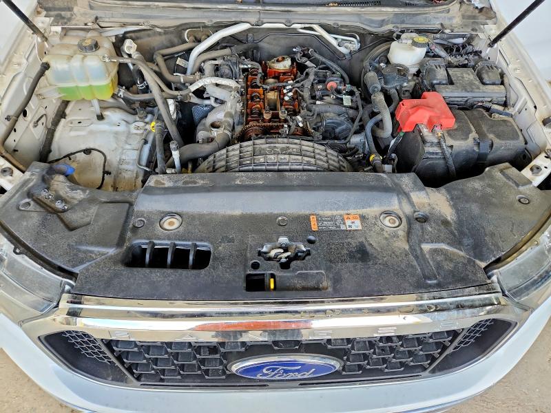 54322946 :رقم المزاد ، 1FTER1FH1MLD10242 vin ، 2021 Ford Ranger مزاد بيع