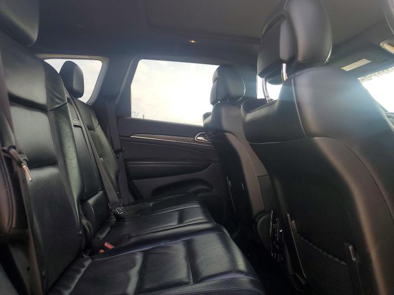 2019 Jeep Grand Cherokee მანქანა იყიდება აუქციონზე, vin: 1C4RJEBG9KC776091, აუქციონის ნომერი: 52233426
