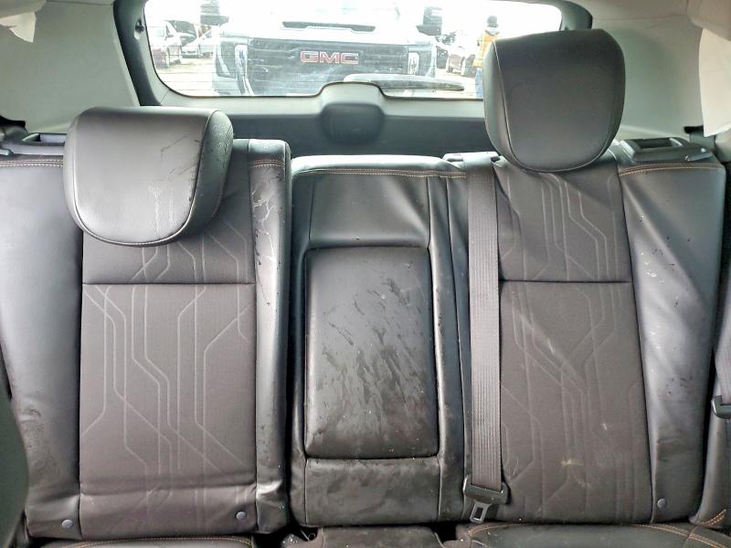 Aukcja sprzedaży 2020 Chevrolet Trax, vin: KL7CJLSB0LB018210, numer aukcji: 54229096