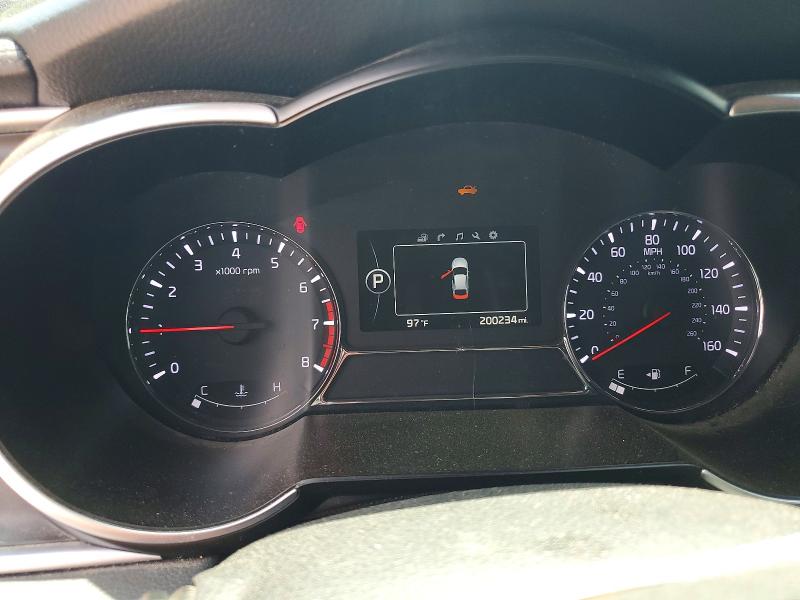 Продаж на аукціоні авто 2015 Kia Optima, vin: 5XXGR4A76FG393856, номер лоту: 53999056
