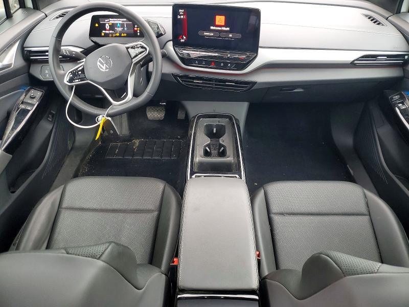 Продажа на аукционе авто 2023 Volkswagen Id.4, vin: 1V2WNPE87PC048220, номер лота: 54326446