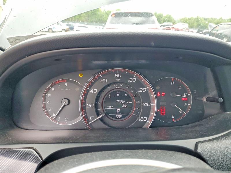 Продаж на аукціоні авто 2014 Honda Accord, vin: 1HGCR2F53EA249932, номер лоту: 54499796
