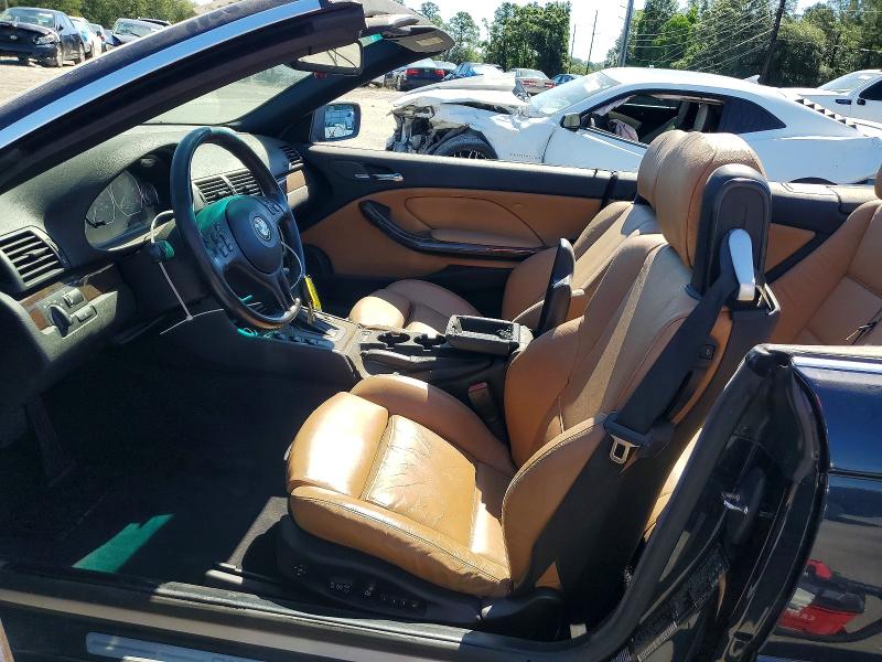 Aukcja sprzedaży 2004 Bmw 330, vin: WBABW53464PL47894, numer aukcji: 51185106