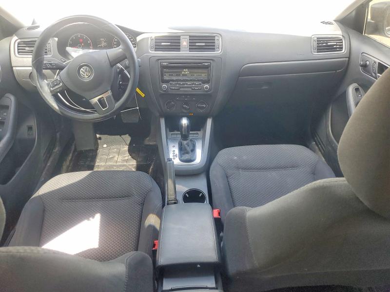 2013 Volkswagen Jetta მანქანა იყიდება აუქციონზე, vin: 3VW2K7AJ2DM451756, აუქციონის ნომერი: 54963196