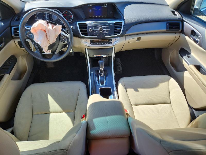 Aukcja sprzedaży 2014 Honda Accord, vin: 1HGCR2F30EA133117, numer aukcji: 54291546