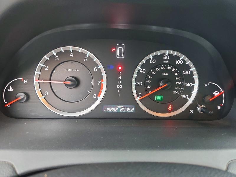 Продаж на аукціоні авто 2008 Honda Accord, vin: 1HGCP368X8A041976, номер лоту: 53375146