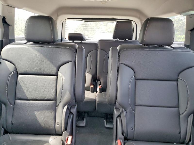 54111136 :رقم المزاد ، 1GKKNML44PZ190511 vin ، 2023 Gmc Acadia مزاد بيع