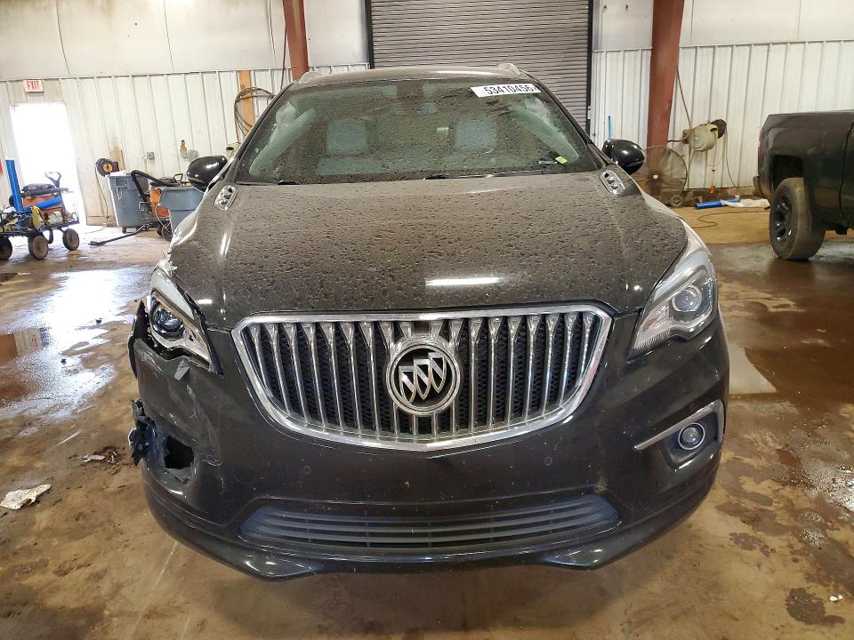 Aukcja sprzedaży 2018 Buick Envision, vin: LRBFX4SX5JD115046, numer aukcji: 53410456