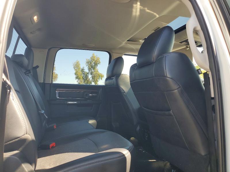 Продажа на аукционе авто 2017 Ram 1500, vin: 1C6RR7VT3HS764523, номер лота: 54844766