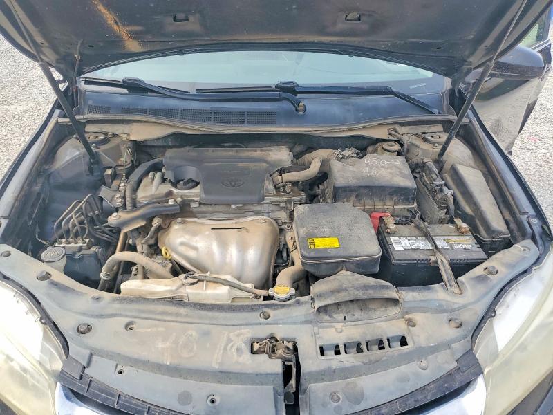 Aukcja sprzedaży 2015 Toyota Camry, vin: 4T1BF1FKXFU942544, numer aukcji: 54253326