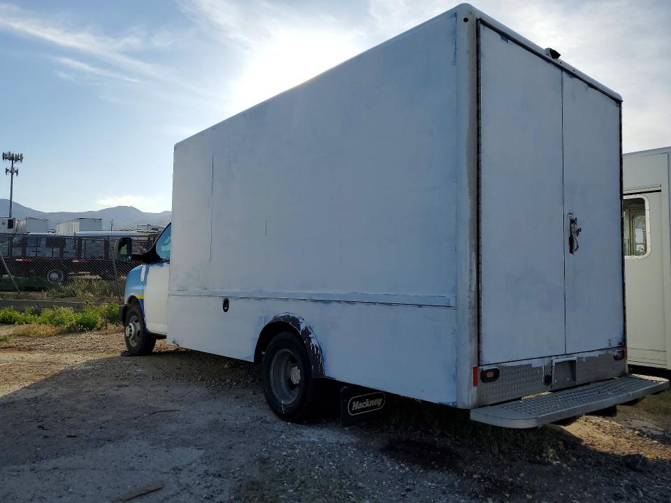 Aukcja sprzedaży 2018 Chevrolet Express, vin: 1GB3GSCG3J1332348, numer aukcji: 48689886