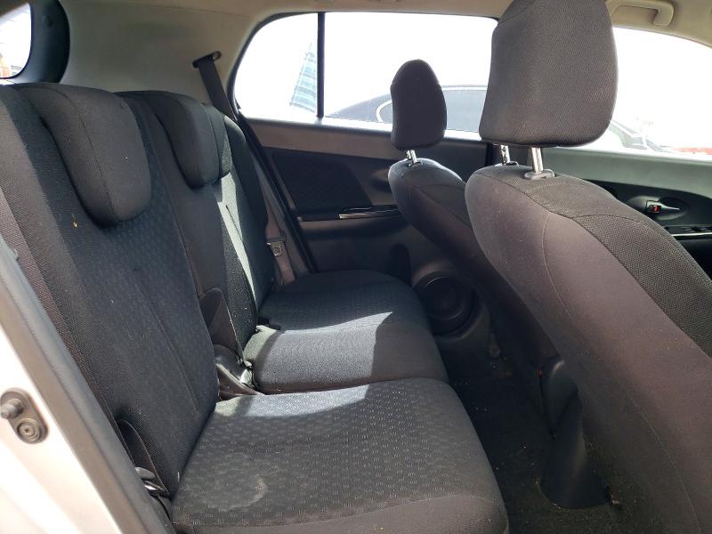 Aukcja sprzedaży 2009 Scion Xd, vin: JTKKU10409J048474, numer aukcji: 55242006