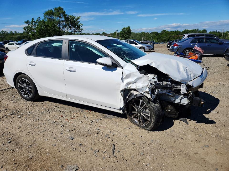 Продаж на аукціоні авто 2022 Kia Forte, vin: 3KPF24AD9NE498582, номер лоту: 53820596