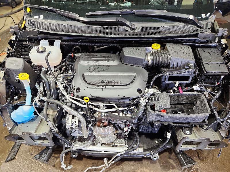 2026 Chrysler Pacifica მანქანა იყიდება აუქციონზე, vin: 2C4RC1BG2TR267763, აუქციონის ნომერი: 55600486