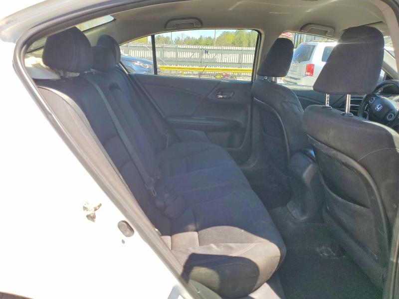 Aukcja sprzedaży 2014 Honda Accord, vin: 1HGCR2F57EA057235, numer aukcji: 51891316