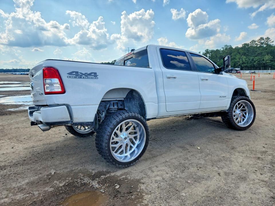 Aukcja sprzedaży 2019 Ram 1500, vin: 1C6SRFFT1KN605709, numer aukcji: 54990546