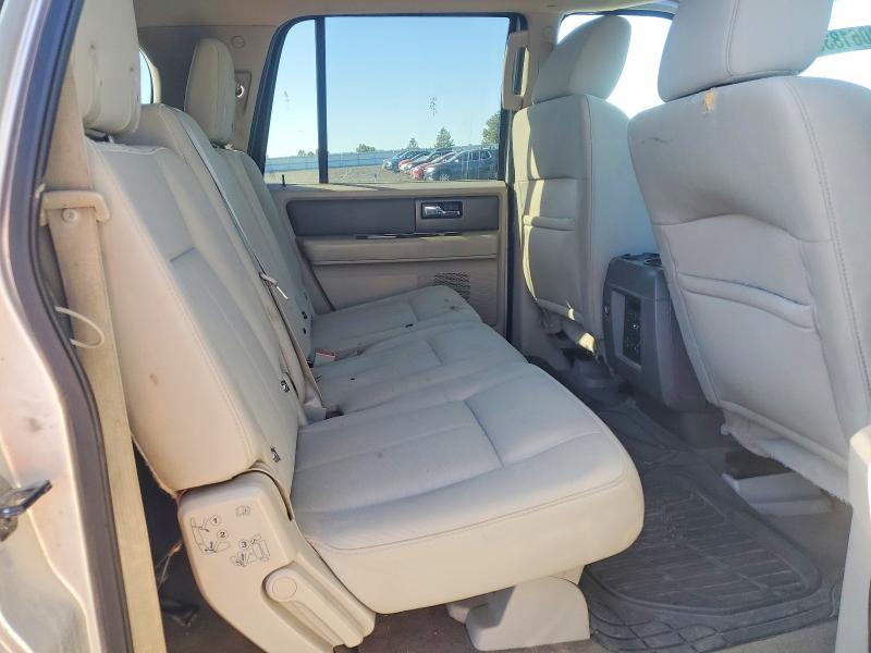 Продажа на аукционе авто 2014 Ford Expedition, vin: 1FMJK1G56EEF52114, номер лота: 52061836