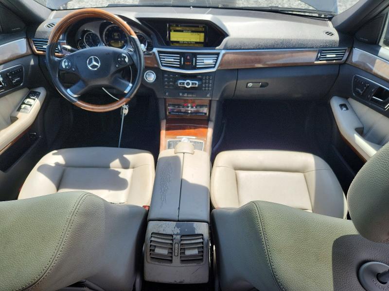 Продажа на аукционе авто 2012 Mercedes-benz E, vin: WDDHF5KB0CA532530, номер лота: 54110036