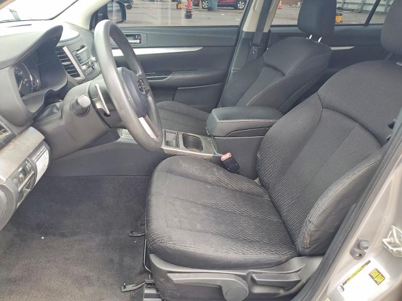Aukcja sprzedaży 2011 Subaru Legacy, vin: 4S3BMBA60B3228853, numer aukcji: 54549556