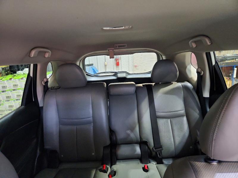 55438986 :رقم المزاد ، KNMAT2MT8JP534190 vin ، 2018 Nissan Rogue مزاد بيع
