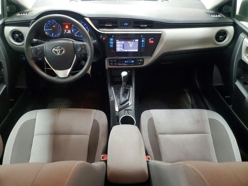 Aukcja sprzedaży 2018 Toyota Corolla, vin: 2T1BURHE1JC090672, numer aukcji: 53136166