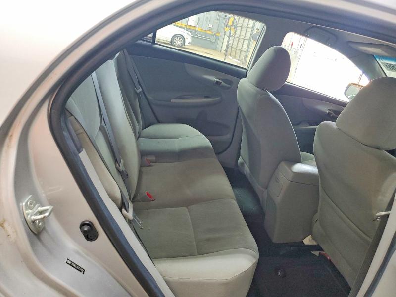 Aukcja sprzedaży 2011 Toyota Corolla, vin: 2T1BU4EE1BC747057, numer aukcji: 52757566