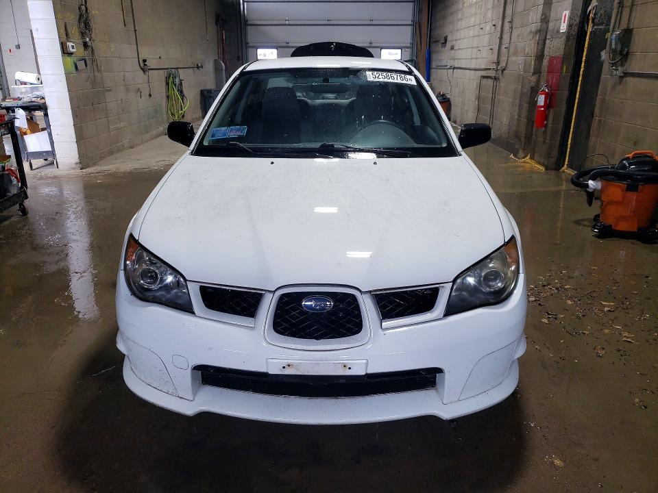 Продаж на аукціоні авто 2006 Subaru Impreza, vin: JF1GD67676H511222, номер лоту: 52586786