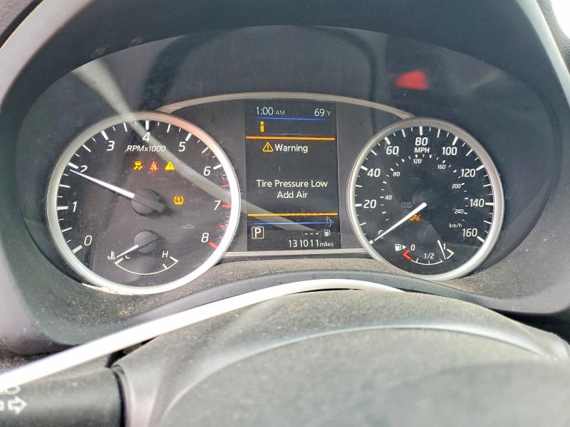 Продажа на аукционе авто 2019 Nissan Sentra, vin: 3N1AB7AP0KY288035, номер лота: 53223026