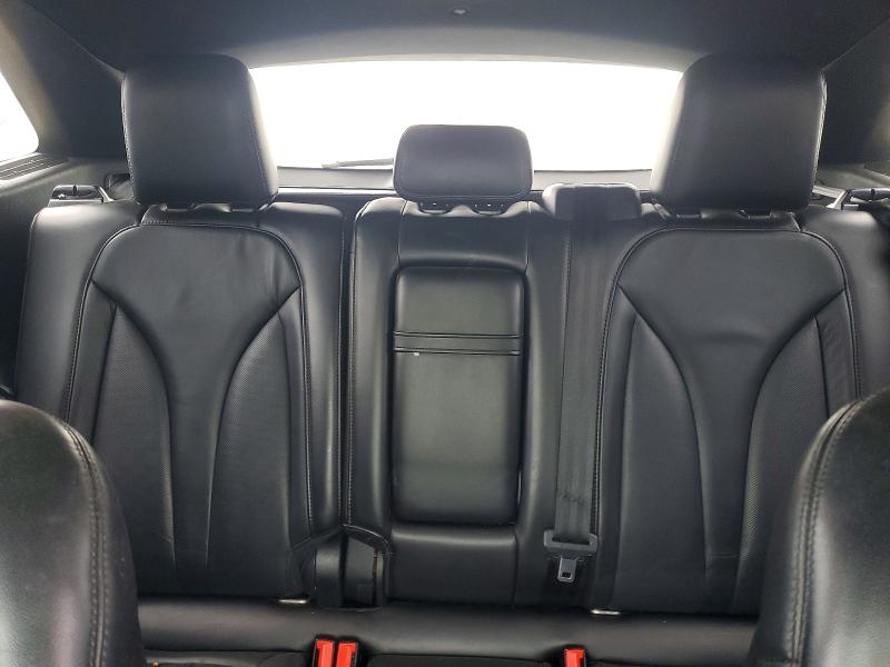 Продажа на аукционе авто 2017 Lincoln Mkc, vin: 5LMCJ2D93HUL67874, номер лота: 54065816