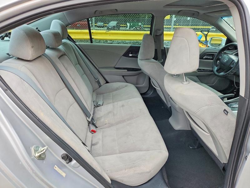 Aukcja sprzedaży 2013 Honda Accord, vin: 1HGCR2F77DA110614, numer aukcji: 54023126