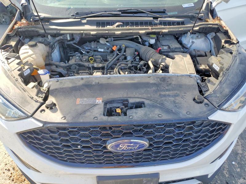 54461646 :رقم المزاد ، 2FMPK4J91LBB31482 vin ، 2020 Ford Edge مزاد بيع
