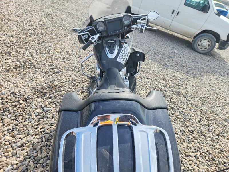 2023 Indian Motorcycle Co. Roadmaster მანქანა იყიდება აუქციონზე, vin: 56KTKABB5P3413773, აუქციონის ნომერი: 52659016