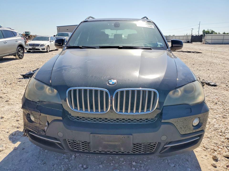 53295466 :رقم المزاد ، 5UXFE8C51AL310576 vin ، 2010 Bmw X5 مزاد بيع