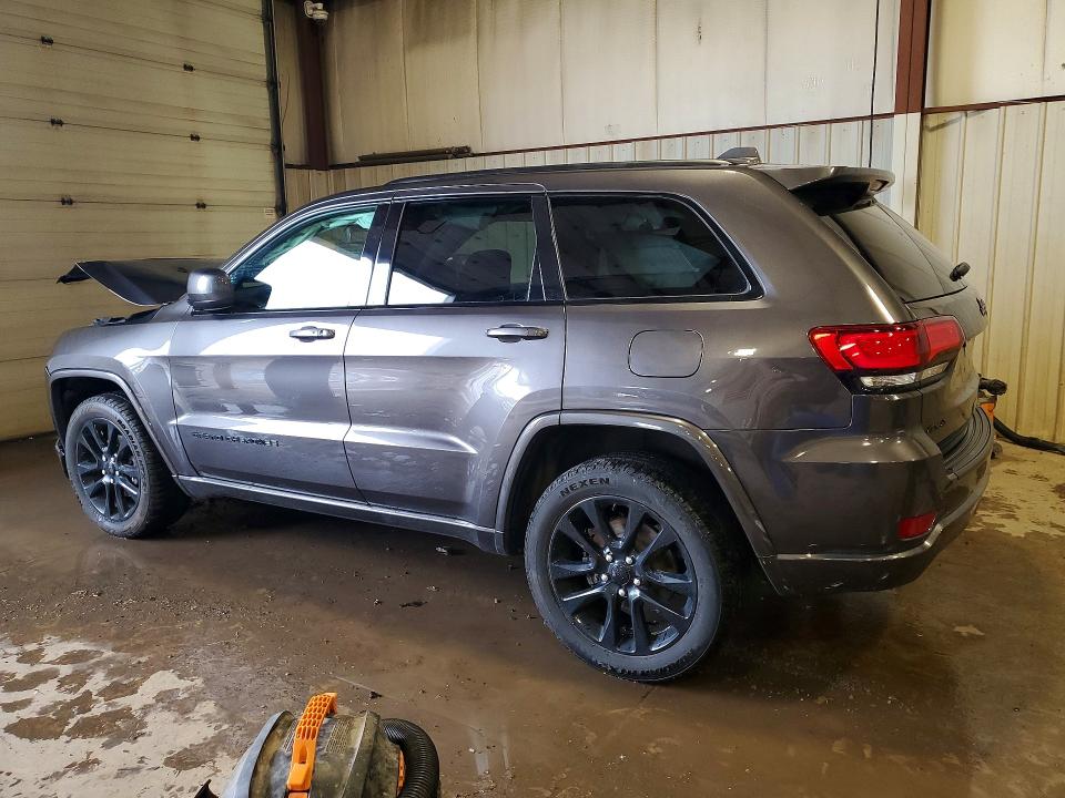 Aukcja sprzedaży 2020 Jeep Grand Cherokee, vin: 1C4RJFAG6LC171292, numer aukcji: 54419986