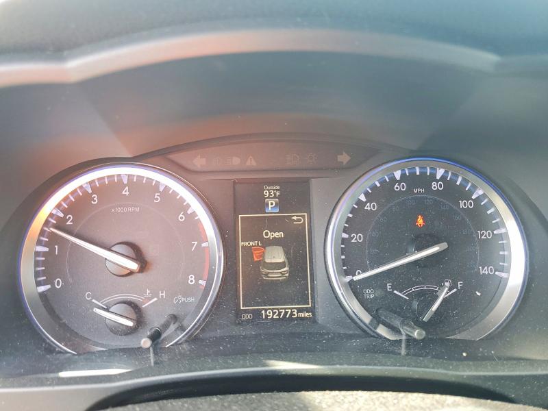 Aukcja sprzedaży 2016 Toyota Highlander, vin: 5TDKKRFHXGS126393, numer aukcji: 55121446