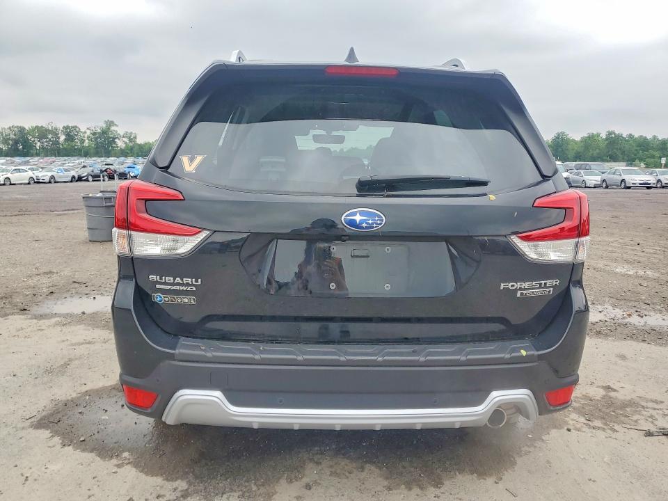 54882616 :رقم المزاد ، JF2SKARC3PH549534 vin ، 2023 Subaru Forester مزاد بيع
