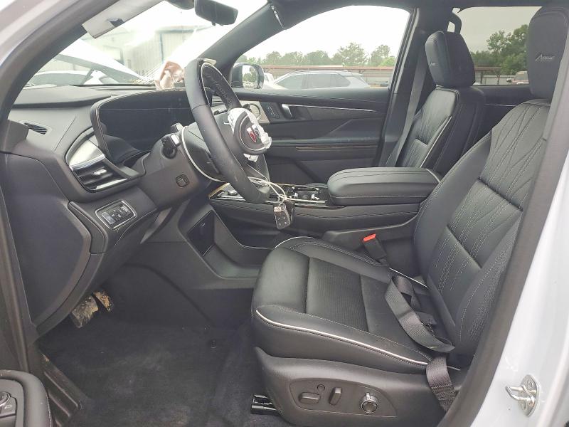 Aukcja sprzedaży 2026 Buick Enclave, vin: 5GAEVCKS9TJ166928, numer aukcji: 52671566