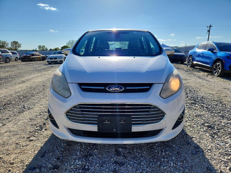 Продажа на аукционе авто 2013 Ford C-max, vin: 1FADP5BU0DL506836, номер лота: 52754106