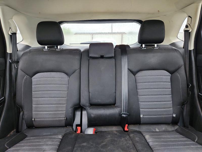 Aukcja sprzedaży 2015 Ford Edge, vin: 2FMTK3G9XFBC03333, numer aukcji: 53666496