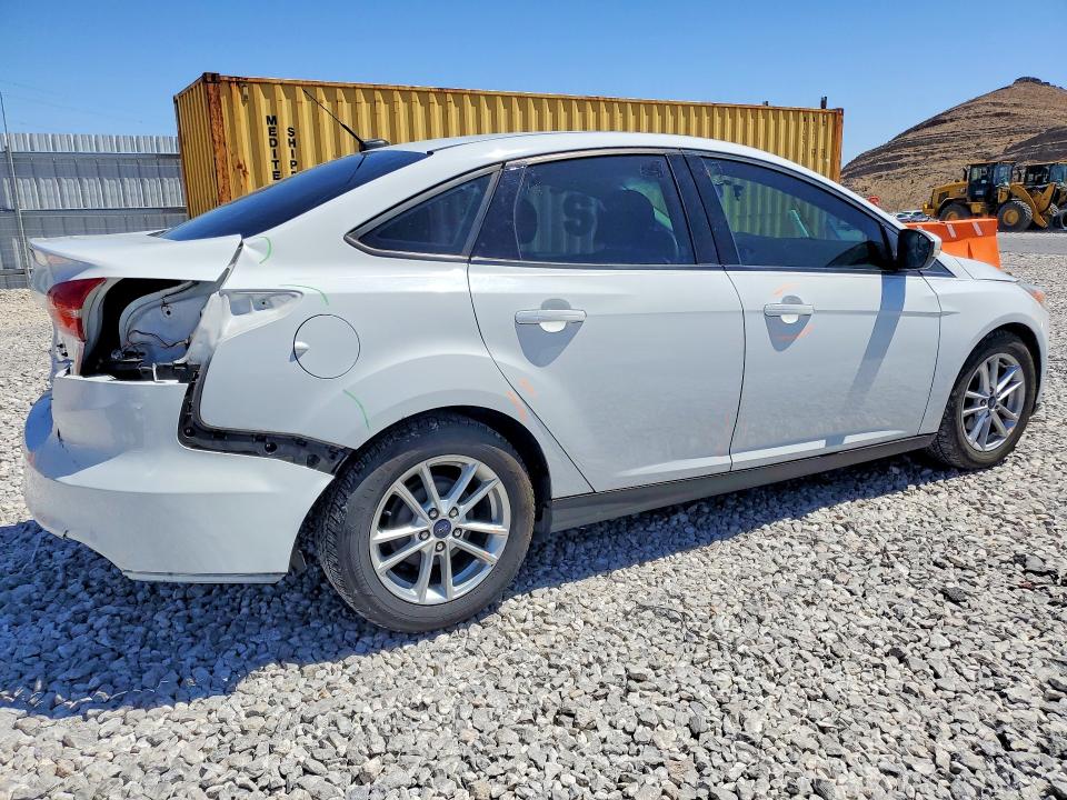 Продаж на аукціоні авто 2016 Ford Focus, vin: 1FADP3F29GL268230, номер лоту: 54647716