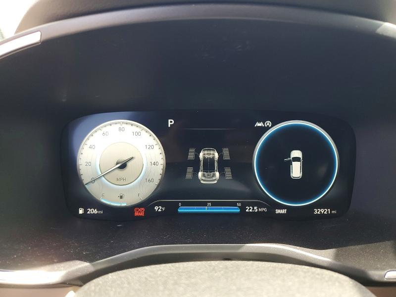 Aukcja sprzedaży 2021 Hyundai Santa Fe, vin: 5NMS6DAJ2MH323851, numer aukcji: 53900996