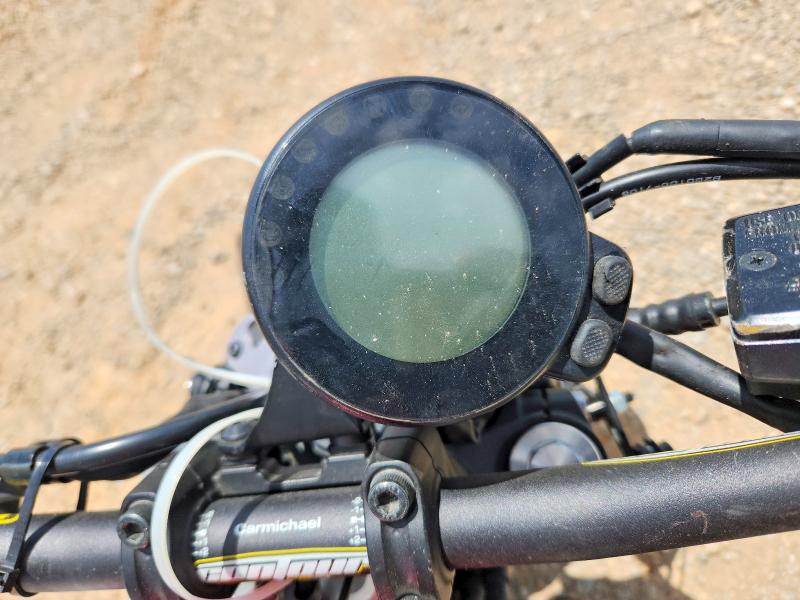 2018 Yamaha Xsr700 მანქანა იყიდება აუქციონზე, vin: JYARM21E2JA000137, აუქციონის ნომერი: 55427066