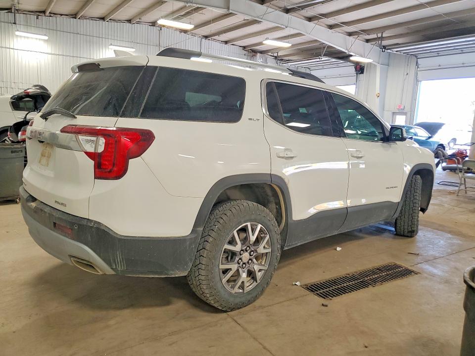 Продаж на аукціоні авто 2020 Gmc Acadia, vin: 1GKKNULS5LZ147238, номер лоту: 52646736
