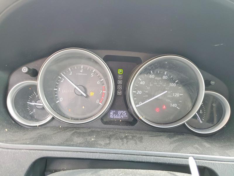 Продаж на аукціоні авто 2013 Mazda Cx-9, vin: JM3TB3DV2D0414439, номер лоту: 54253336